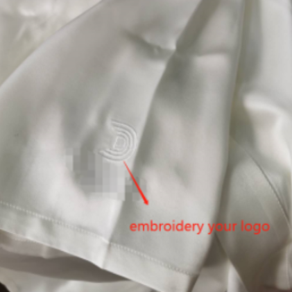 custom embroidery logo